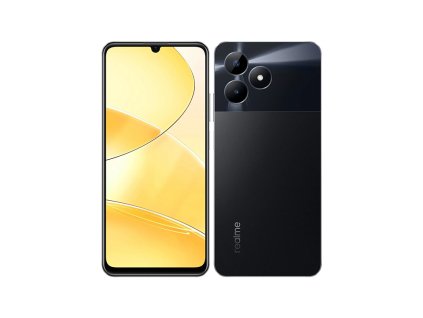 Realme C51