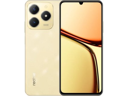 Realme C61