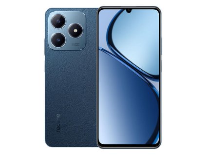 Realme C63