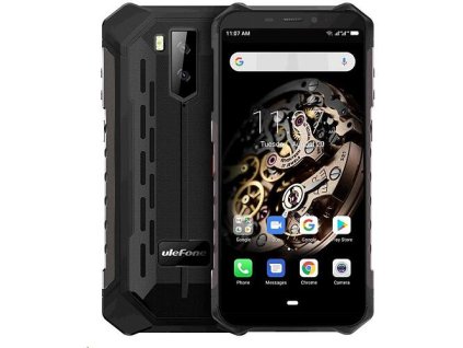 Ulefone Armor X3