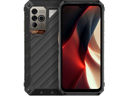 Ulefone Power Armor 18 Ultra