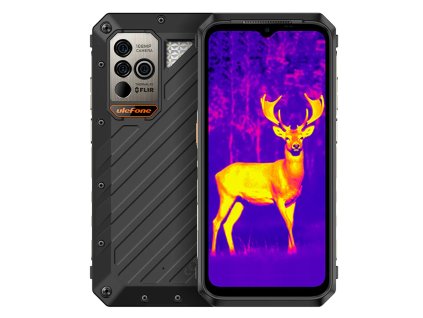 Ulefone Power Armor 18T Ultra