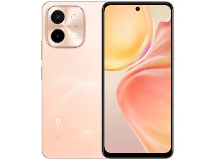 Vivo Y28