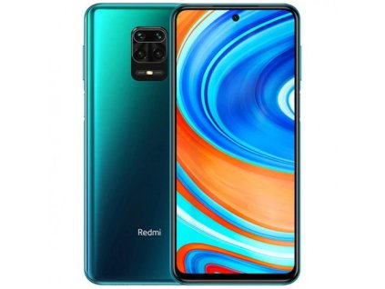 Xiaomi Redmi Note 9S