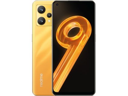 Realme 9