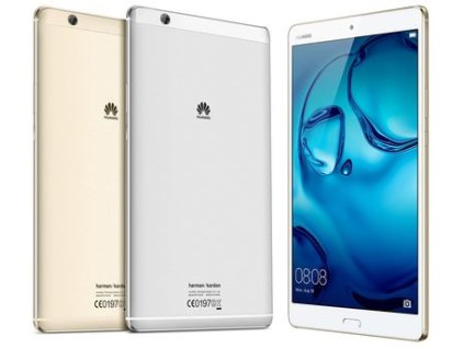huawei mediapad M3