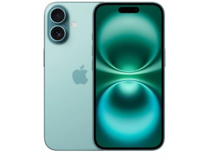 iPhone 16