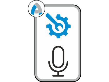 34933 oprava mikrofon