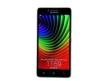 3495 vymena sluchatka lenovo a6000