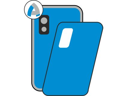 34972 vymena zadniho krytu