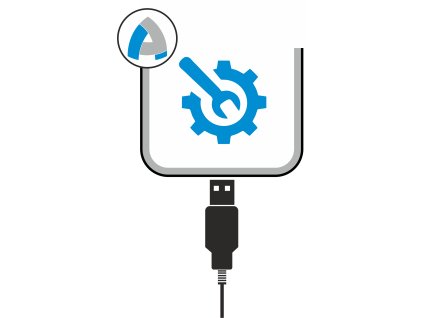 35008 oprava nabijeciho konektoru