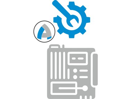 oprava základní desky