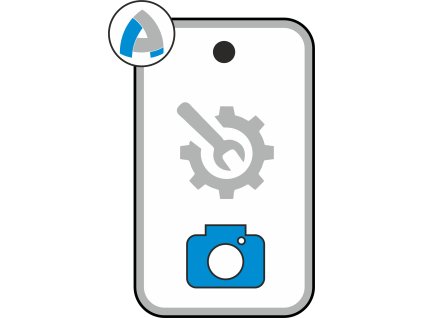 35035 oprava predni kamery