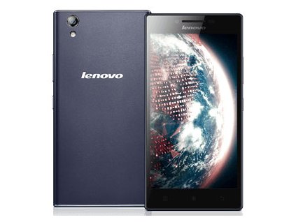 Lenovo P70