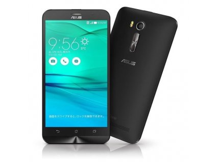 Asus Zenfone Go ZB551KL