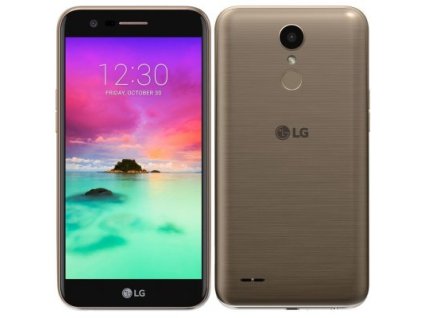 LG K10