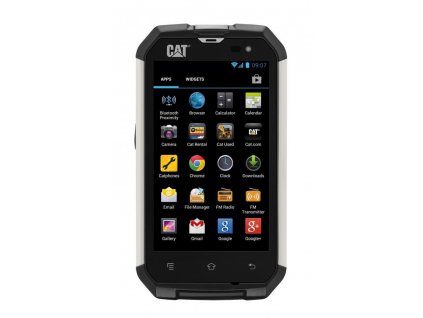 CAT B15