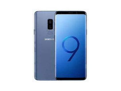 Samsung S9+, SM G965F