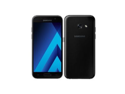 4326 vymena displeje samsung a3 2017 sm a320f