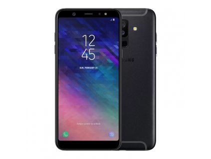 4530 samsung galaxy a6 plus 2018 sm a605f