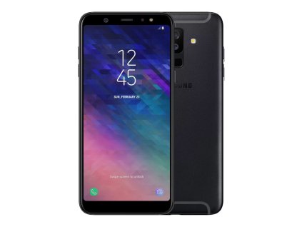 4533 samsung galaxy a6 plus 2018 sm a605f