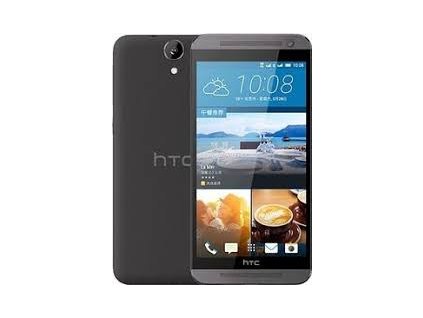 HTC One E9