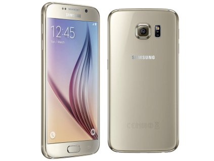 5217 samsung galaxy s6 sm g920f