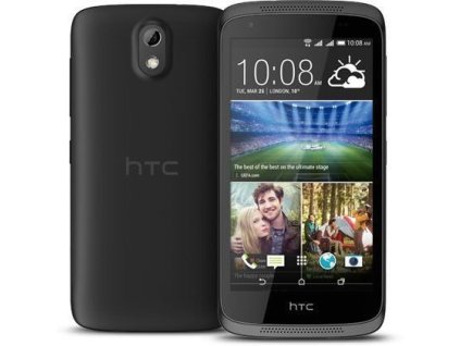 554 htc desire 526