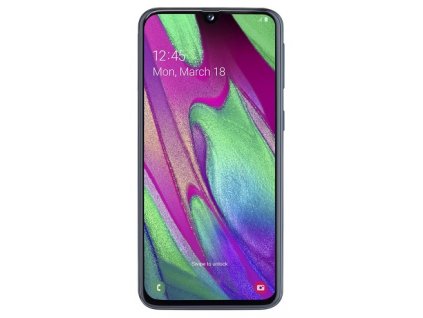 5673 samsung galaxy a40 sm a405a