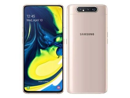 Samsung Galaxy A80, SM A805F