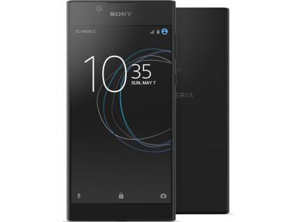 6111 vymena sluchatka sony xperia l1 g3311