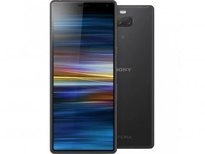 6183 prehrani software sony xperia 10 i4113