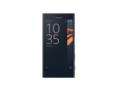 Odblokování FRP Sony Xperia X compact, F5321