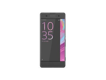 Odblokování sítě Sony Xperia XA, F3111