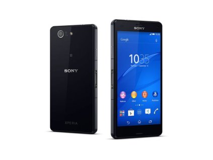 Odblokování sítě Sony Xperia Z3 compact, D5803