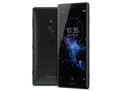 6897 sony xperia xz2 h8266