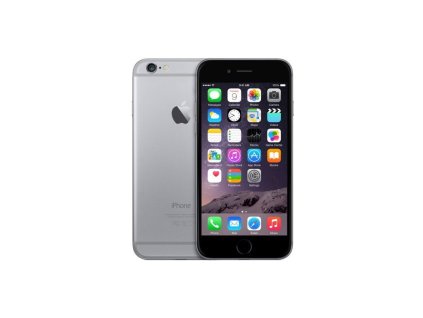 Výměna mikrofonu Apple iPhone 6 Plus