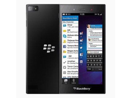 7785 blackberry z3