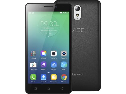 809 lenovo vibe p1m