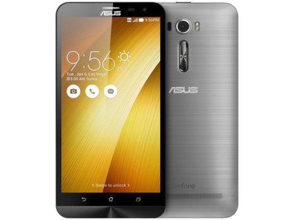 Asus Zenfone 2 Laser ZE600KL