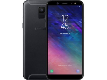 Samsung A6 2018