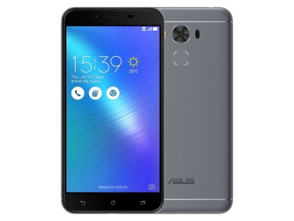 Odblokování sítě Asus Zenfone 3 Max ZC553KL