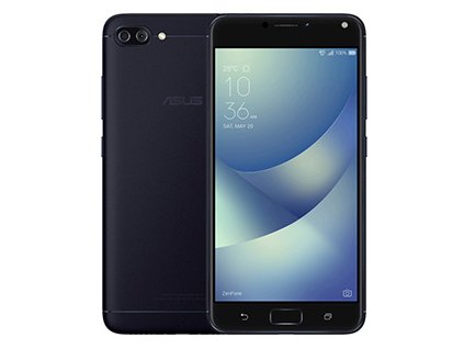Asus Zenfone 4 Max ZC554KL