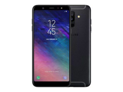 86 samsung galaxy a6 plus 2018 sm a605f