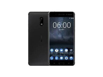 893 nokia 6