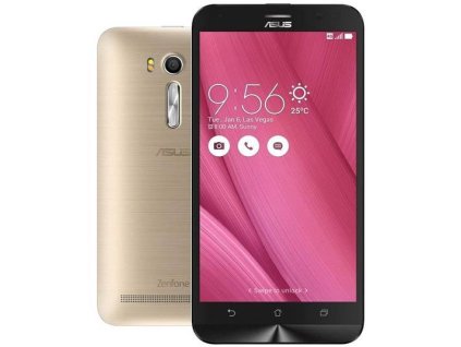 Asus Zenfone Go ZB552KL