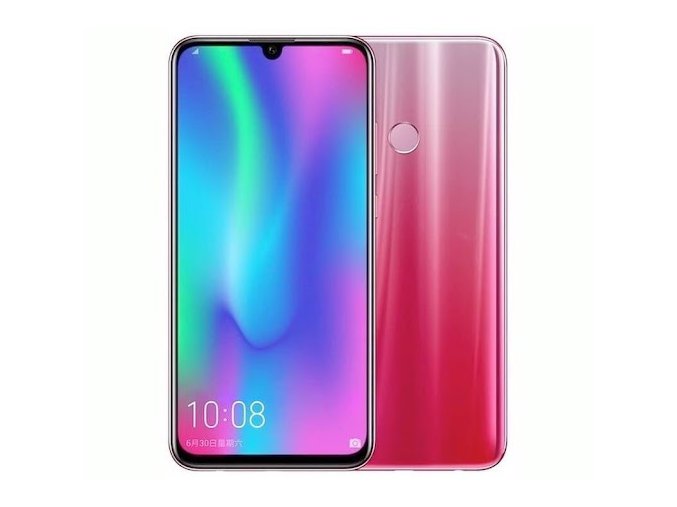 Honor 10 Lite