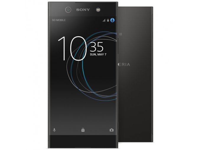 Sony Xperia XA1 Ultra, G3221