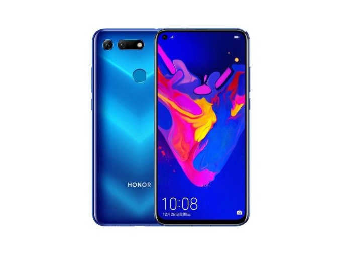 Výměna napájecího konektoru Honor View 20