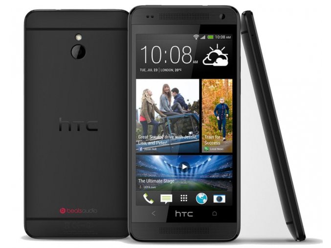 HTC One mini